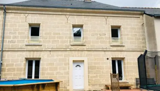 Maison 7 pièces 190 m2 