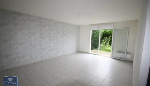 Maison 4 pièces 84 m² 