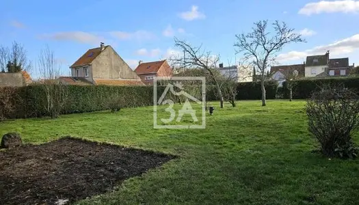 Maison 6 pièces 125 m²