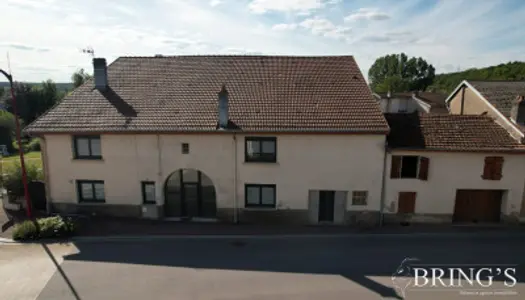 Maison 5 pièces 148 m² 