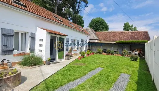 Maison 3 pièces 71 m² 