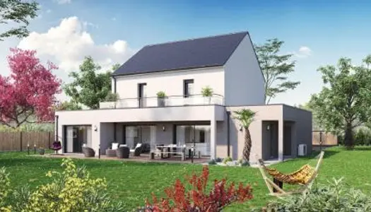 Maison 5 pièces 150 m² 