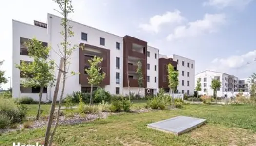 T3 NEUF Residence RESPYR à Muret 