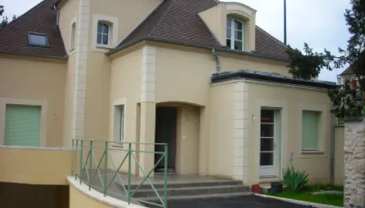 Maison 6 pièces 157 m² 