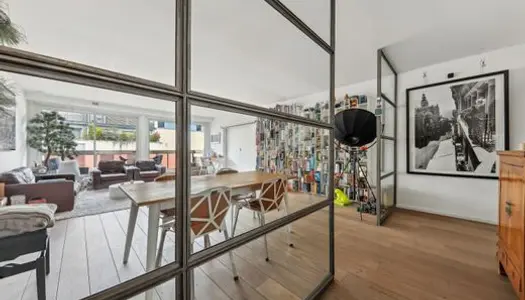 Appartement 123 m² 