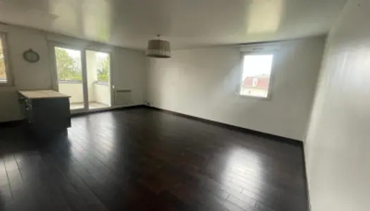 Appartement 3 pièces 75 m² 