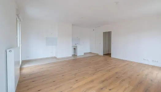 Appartement 5 pièces 97 m² 