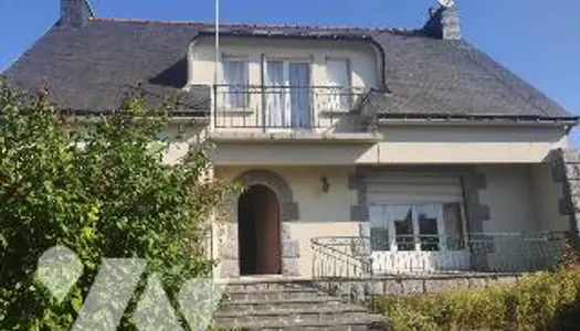 Maison 6 pièces 131 m²