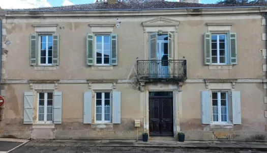 Maison bourgeoise 10 pièces 260 m²