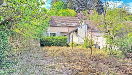 Maison 5 pièces 93 m² 