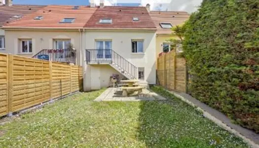 Maison 5 pièces 109 m² 