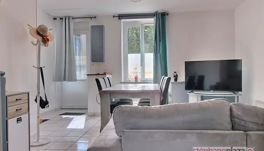 Vente Appartement 58 m² à Veauche 120 000 €