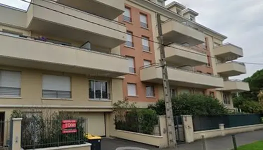 Appartement à vendre Neuilly-sur-Marne 93330 