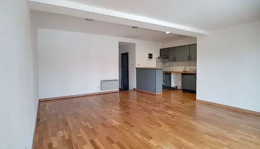 Maison 5 pièces 69 m²