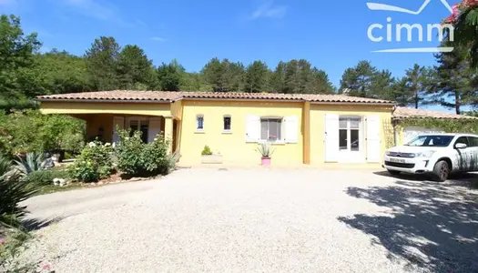 Maison 5 pièces 105 m² 