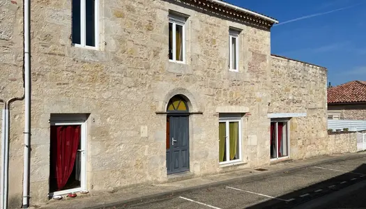 Vente Maison de village 135 m² à Lavit 264 500 €