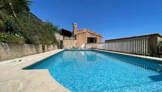 Villa 6 pièces 165 m² 