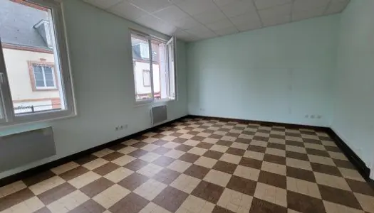 Appartement 1 pièce 39 m² 