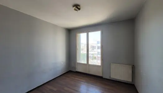 Appartement 4 pièces 79 m² 