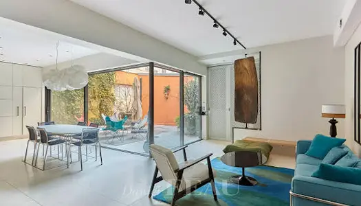 Maison 6 pièces 196 m² 