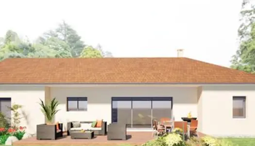 Maison 4 pièces 120 m² 