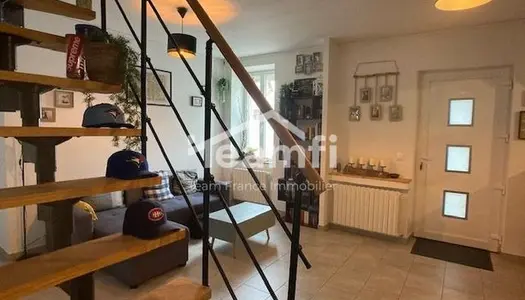 Maison 4 pièces 82 m²