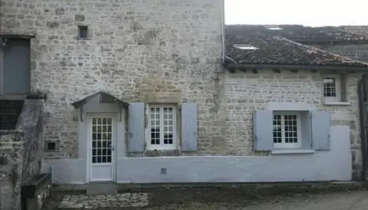 Maison 3 pièces 128 m²