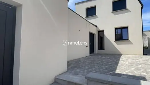 Maison de luxe 5 pièces 181 m² 