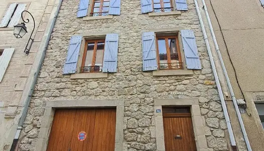 Vente Maison 119 m² à Villefort 205 000 €