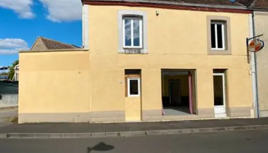 A VENDRE MAISON T5 170m2 