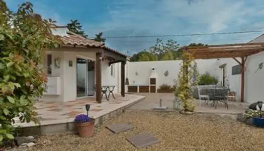 Maison 4 pièces 60 m² 