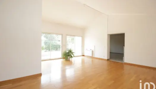 Maison 6 pièces 176 m²