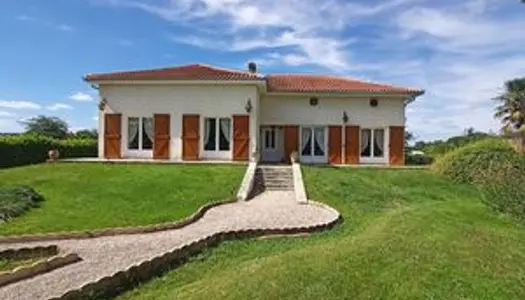 Maison 5 pièces 130 m² 