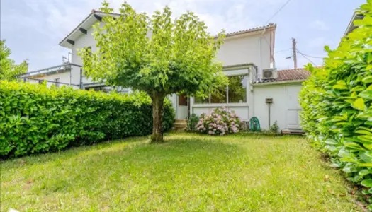 Maison 6 pièces 89 m² 