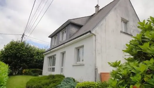 maison à vendre 5 pièces GOURIN (56) 