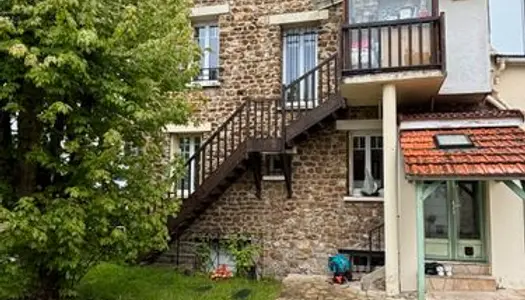 Maison Vente Sainte-Geneviève-des-Bois 6p 100m² 385000€