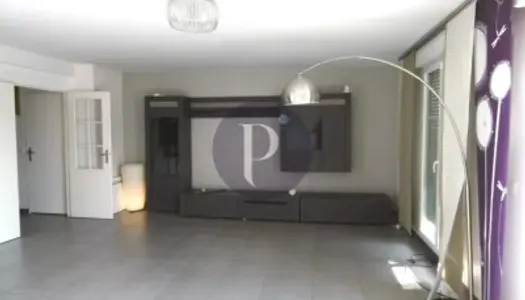 Maison 6 pièces 130 m² 