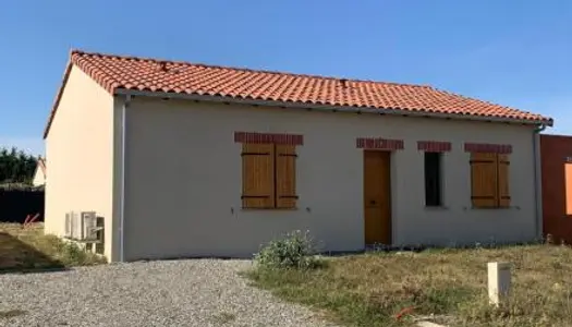 Maison 5 pièces 100 m² 