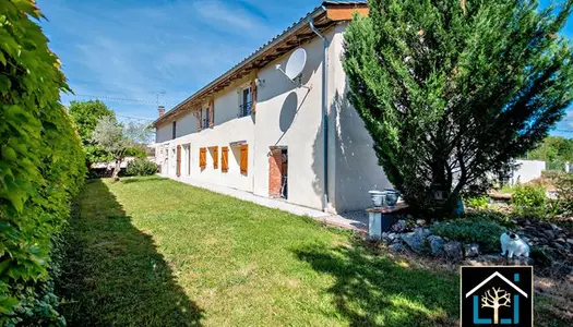 Maison 5 pièces 207 m² 