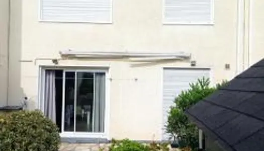 Maison 5 pièces 108 m² 