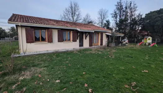 Maison 4 pièces 88 m²