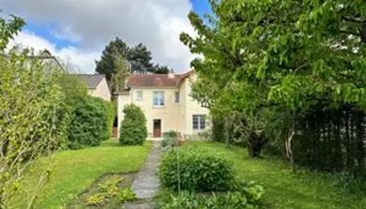 Maison Vente Épinay-sur-Orge 4p 99m² 349000€