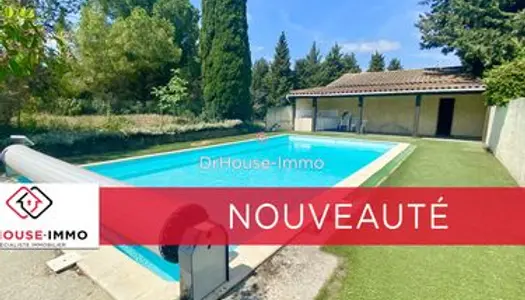 Villa 6 pièces 175 m² 