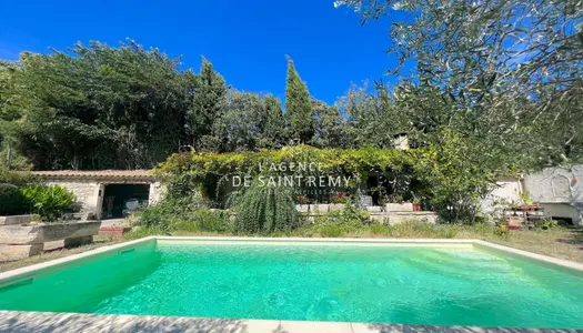 Vente Maison 79 m² à Saint-Rémy-de-Provence 670 000 €