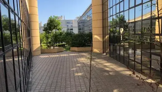 ESPACE LOGNES - Bureaux à louer au pied du RER A 