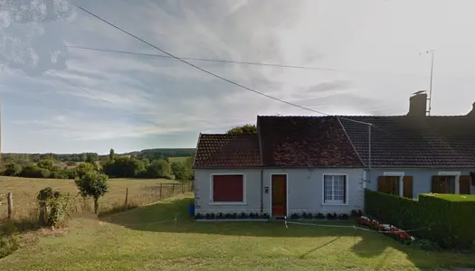 Vente Maison 81 m² à La Celle-sur-Nièvre 58 000 €