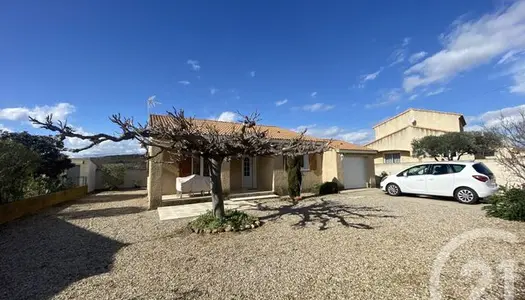 Maison 3 pièces 74 m² 