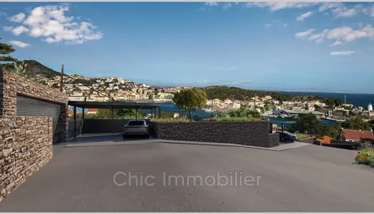 Vente Maison - Villa Port-Vendres