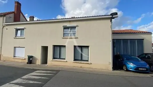Appartement T3 à vendre Montaigu-Vendée