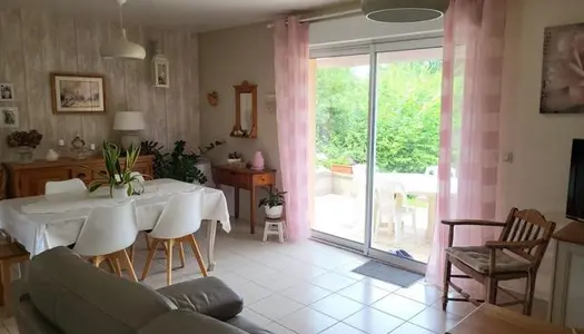 Maison 3 pièces 68 m² 